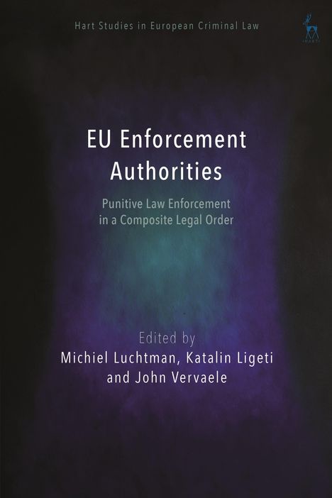 EU Enforcement Authorities, Buch