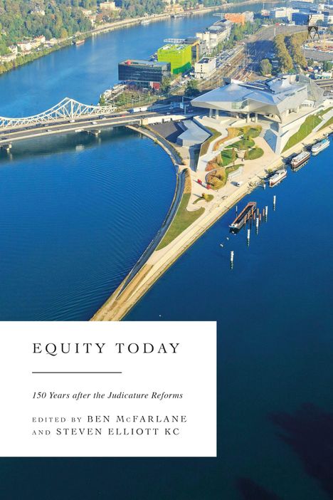 Equity Today, Buch