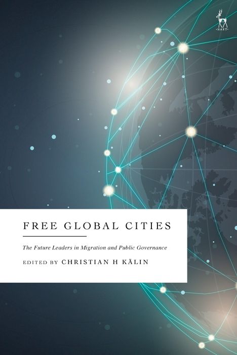 Free Global Cities, Buch