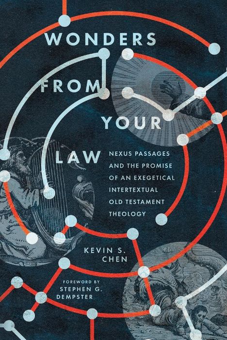 Kevin S Chen: Wonders from Your Law, Buch