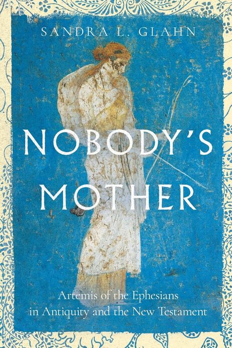 Sandra L. Glahn: Nobody's Mother, Buch