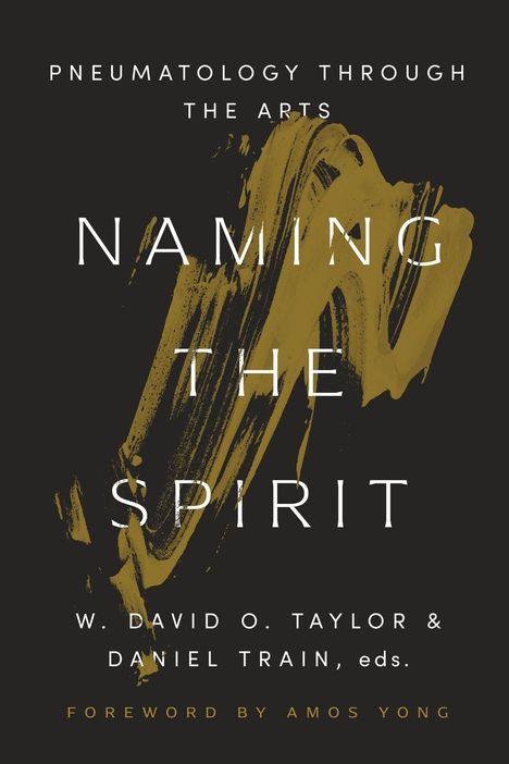 Naming the Spirit, Buch
