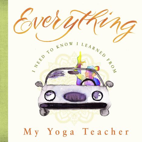 Laughing Elephant Books: Everything I Need To Know I Le, Buch