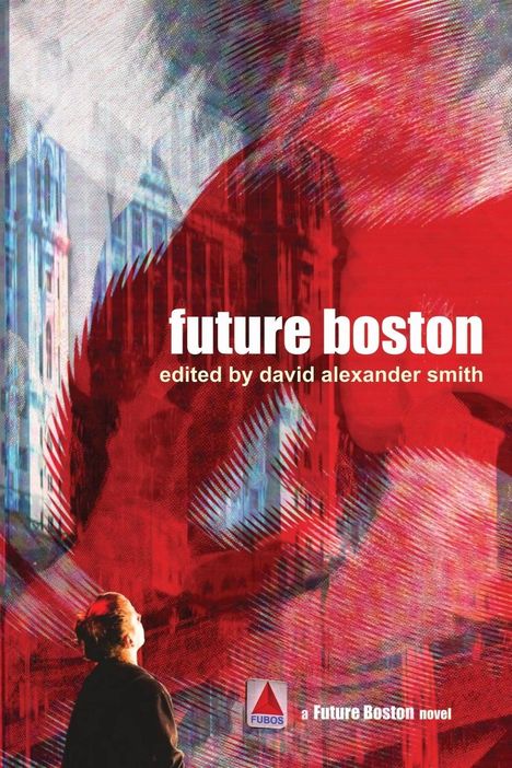 Future Boston, Buch