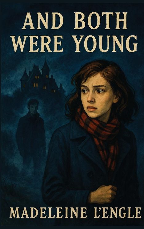Madeleine L'Engle: And Both Were Young, Buch