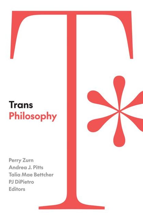 Trans Philosophy, Buch