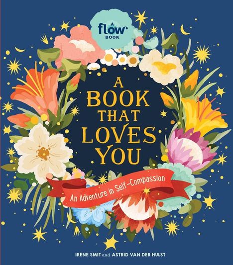 Irene Smit: A Book That Loves You, Buch