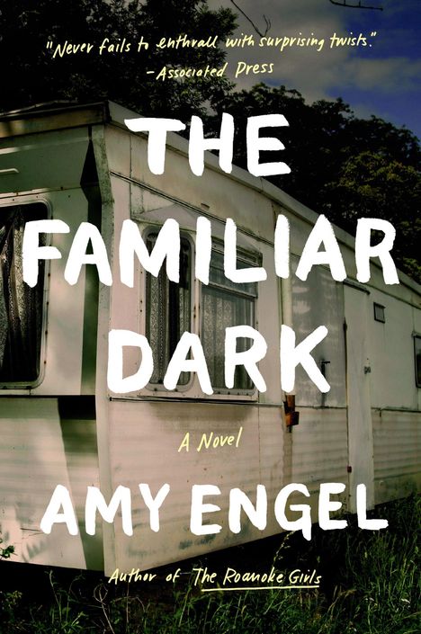 Amy Engel: The Familiar Dark, Buch