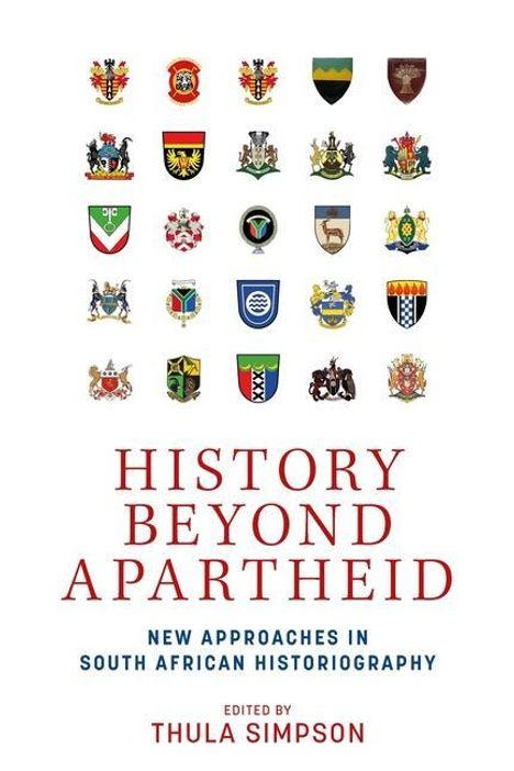 History Beyond Apartheid, Buch
