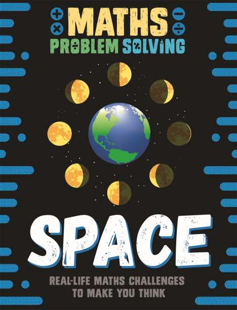 Anita Loughrey: Maths Problem Solving: Space, Buch