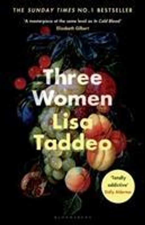 Lisa Taddeo: Taddeo, L: Three Women, Buch