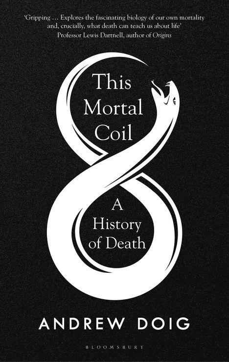 Andrew Doig: This Mortal Coil, Buch