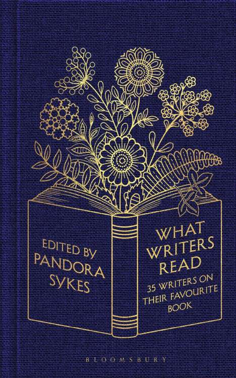 What Writers Read, Buch
