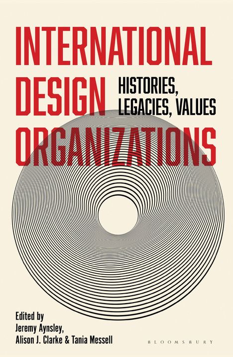International Design Organizations, Buch