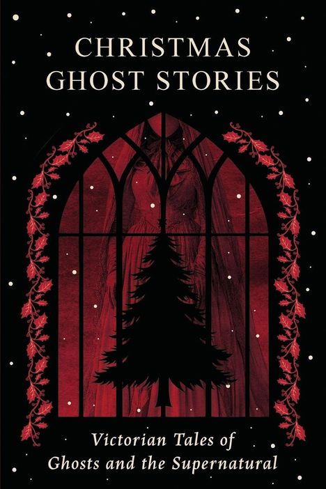 Charles Dickens: Christmas Ghost Stories, Buch