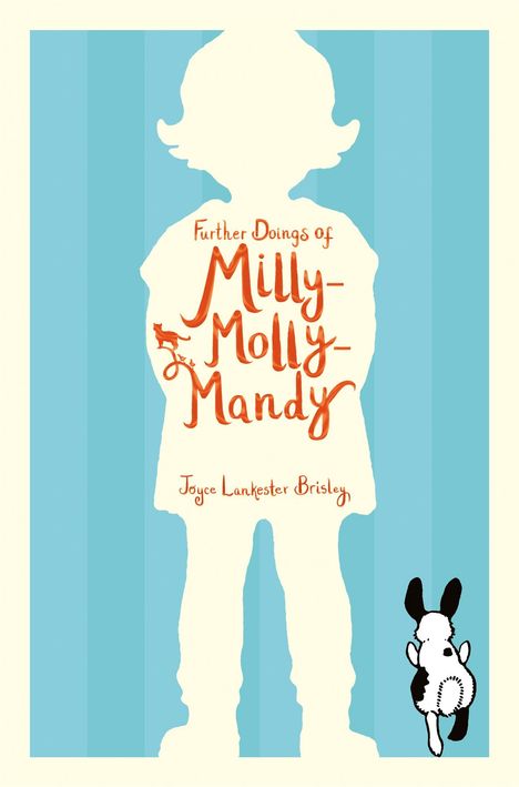 Joyce Lankester Brisley: Further Doings of Milly-Molly-Mandy, Buch