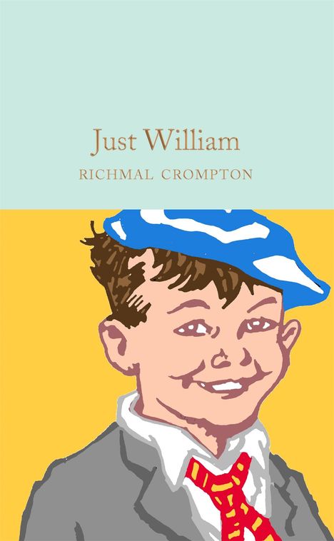 Richmal Crompton: Just William, Buch