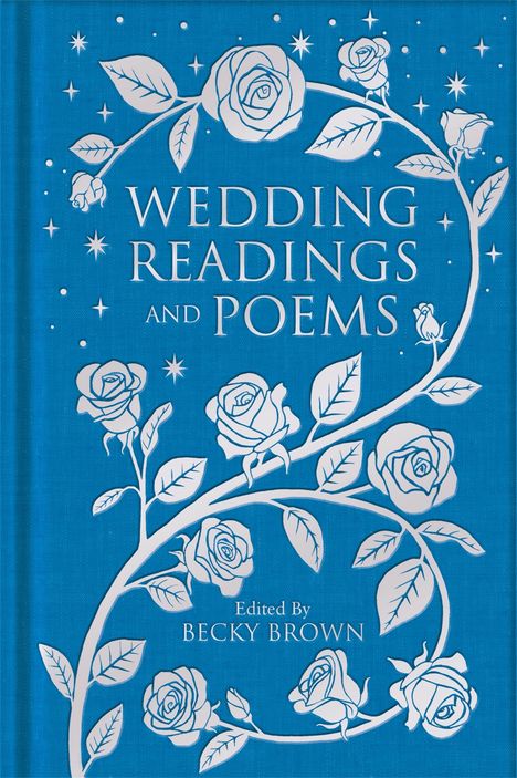 Wedding Readings and Poems, Buch
