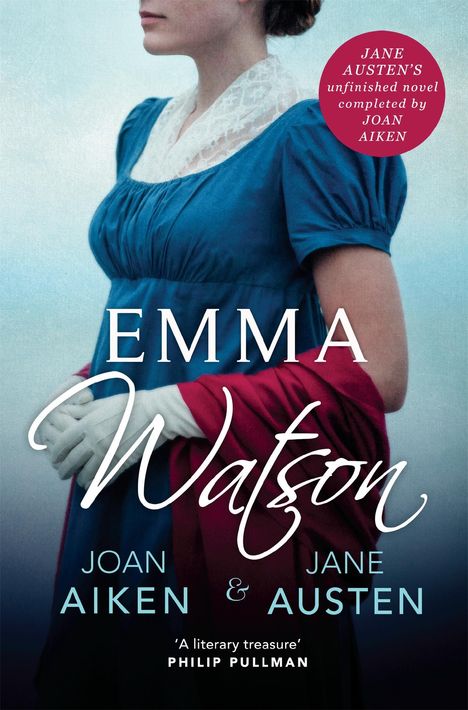 Jane Austen: Emma Watson, Buch