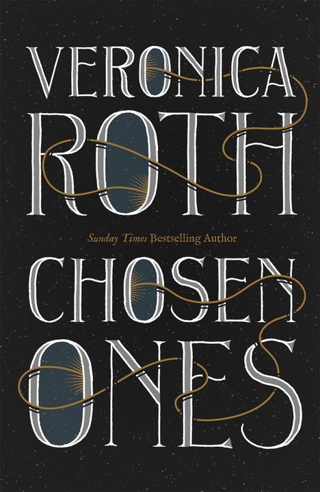 Veronica Roth: Chosen Ones, Buch