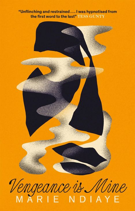 Marie NDiaye: Vengeance is Mine, Buch
