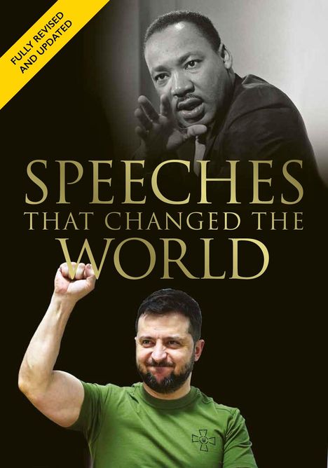 Quercus: Speeches That Changed the World, Buch