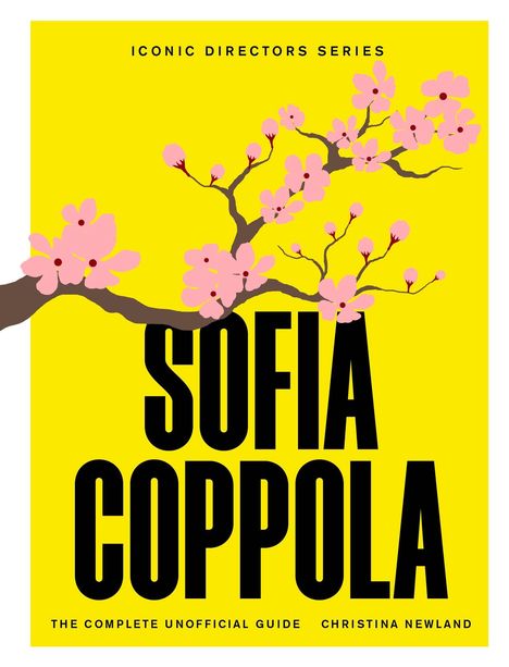 Christina Newland: Sofia Coppola, Buch