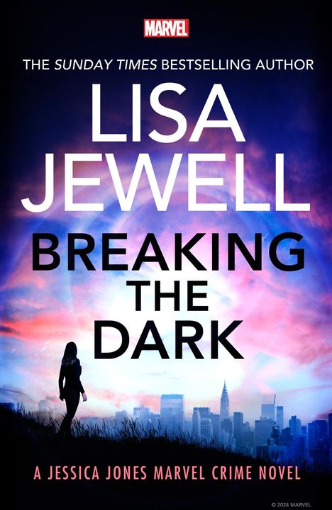 Lisa Jewell: Breaking the Dark, Buch