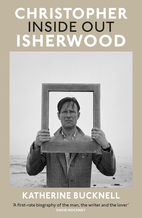 Katherine Bucknell: Christopher Isherwood Inside Out, Buch