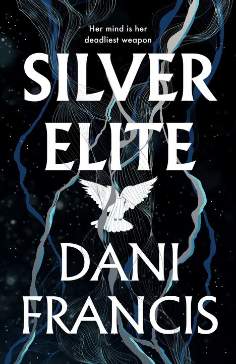 Dani Francis: Silver Elite, Buch