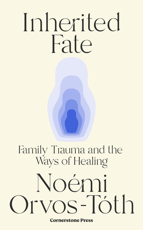 Noemi Orvos-Toth: Inherited Fate, Buch