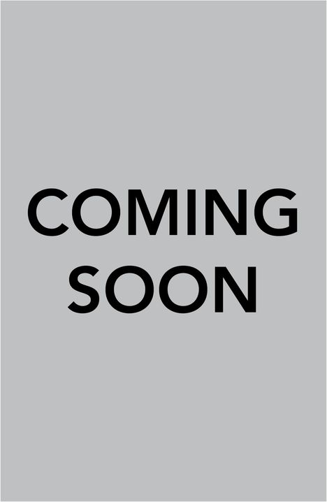 Text: „COMING SOON“ in schwarzen Buchstaben auf grauem Hintergrund.