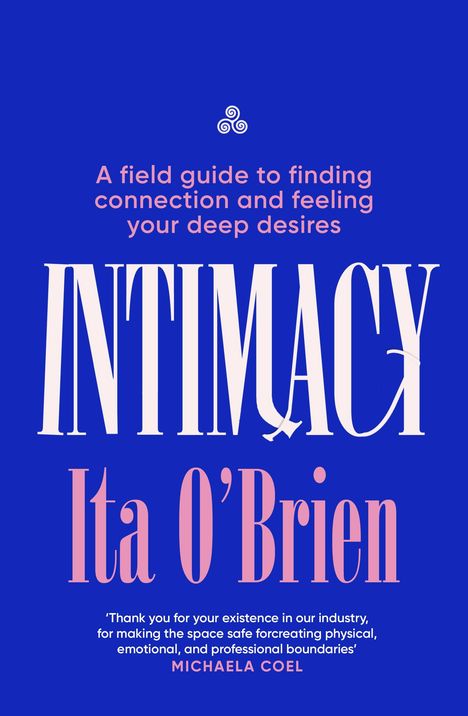 Ita O'Brien: Intimacy, Buch