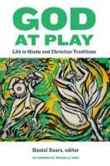 God at Play, Buch