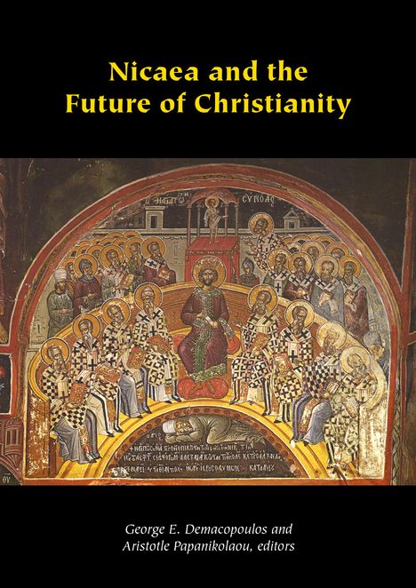 Nicaea and the Future of Christianity, Buch