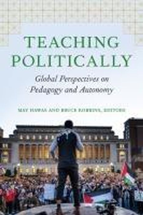 Teaching Politically, Buch