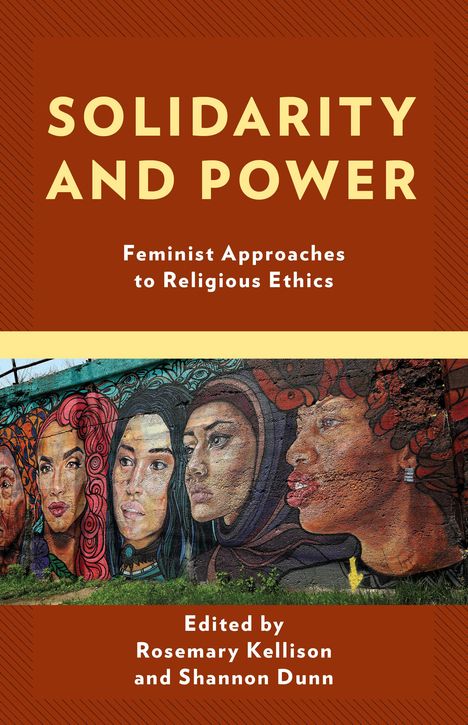Solidarity and Power, Buch