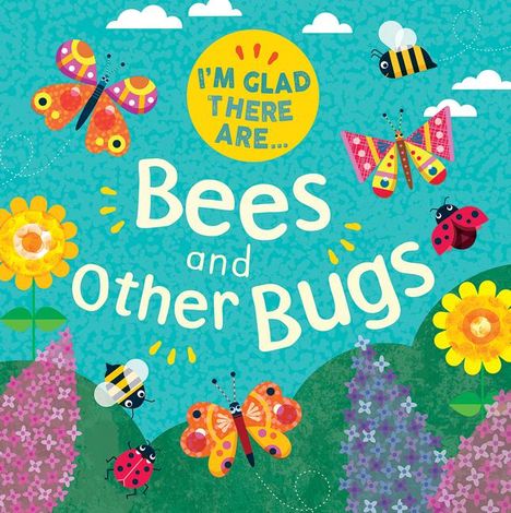 Tracey Turner: Bees and Other Bugs, Buch