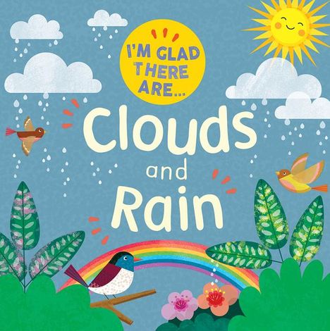 Tracey Turner: Clouds and Rain, Buch