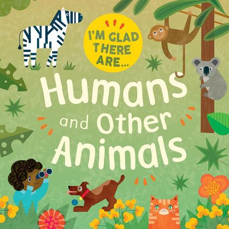 Tracey Turner: Humans and Other Animals, Buch