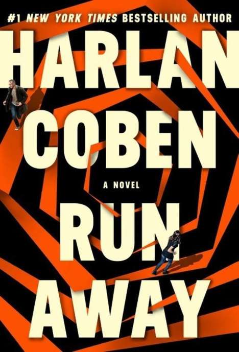Harlan Coben: Coben, H: Run Away, Buch