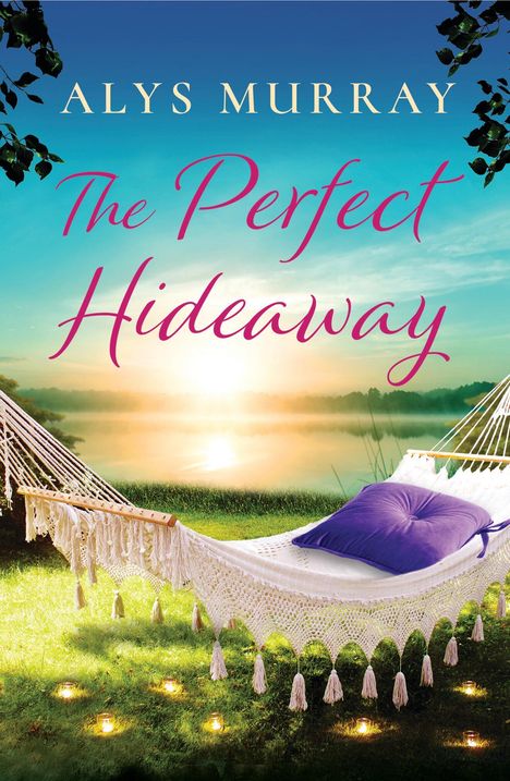 Alys Murray: The Perfect Hideaway, Buch