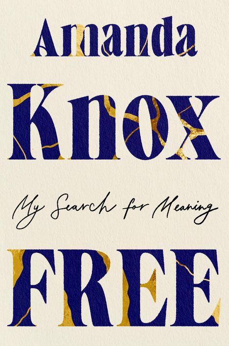 Amanda Knox: Free, Buch