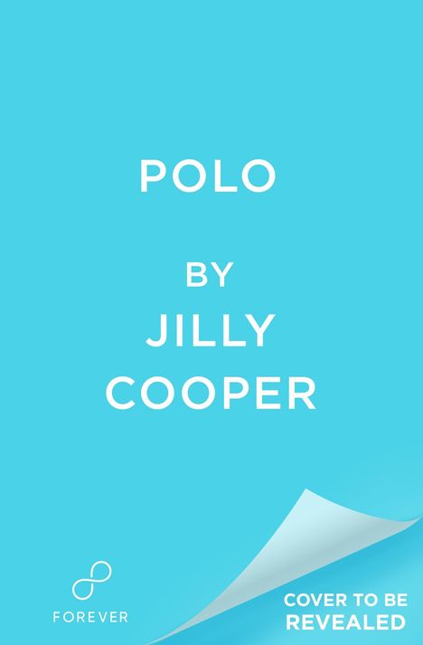 Jilly Cooper: Polo, Buch