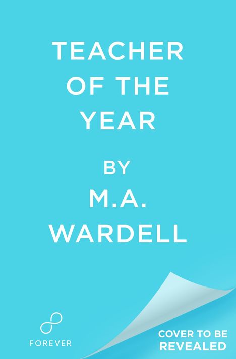 Wardell: Teacher of the Year, Buch