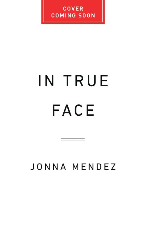 Jonna Mendez: In True Face, Buch