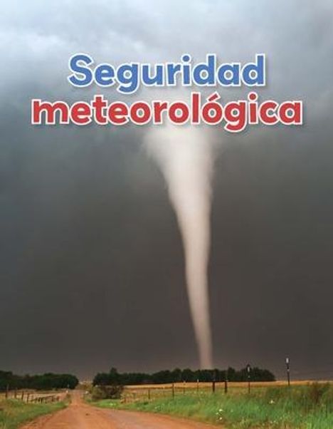 Vhl: Seguridad Meteorológica, Buch