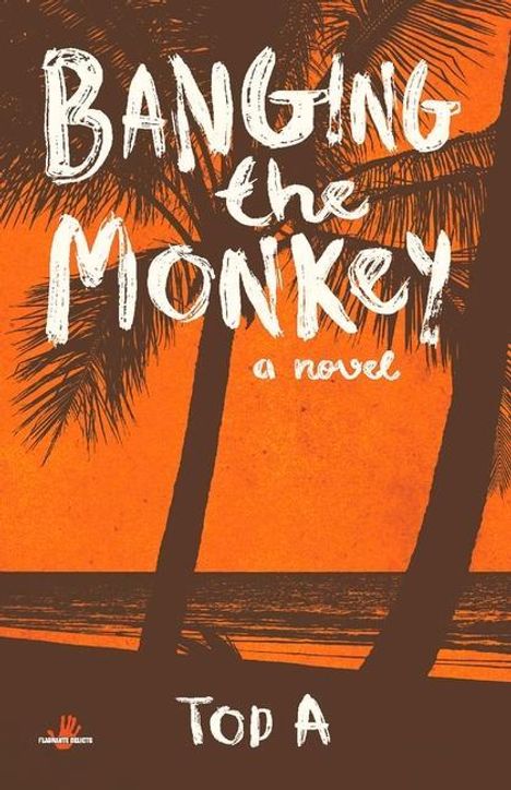 Tod A: Banging the Monkey, Buch