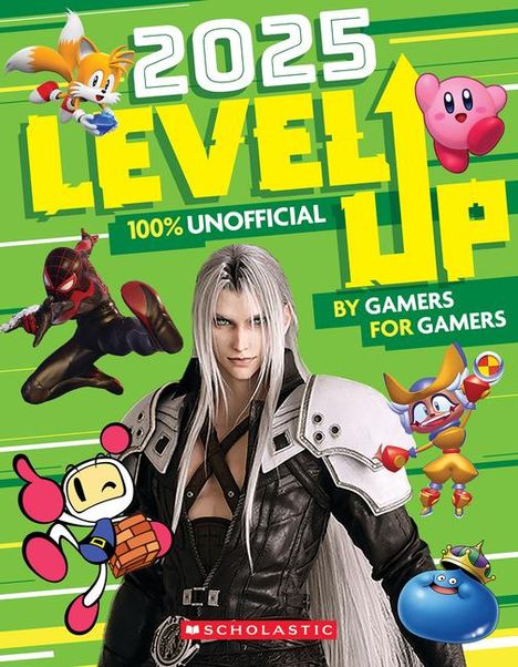 Dynamo Limited: Level Up 2025: An Afk Book, Buch