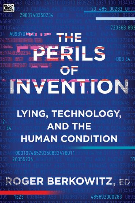 The Perils of Invention, Buch